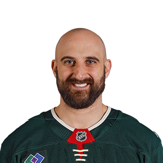 Nick Foligno