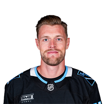 Kevin Connauton