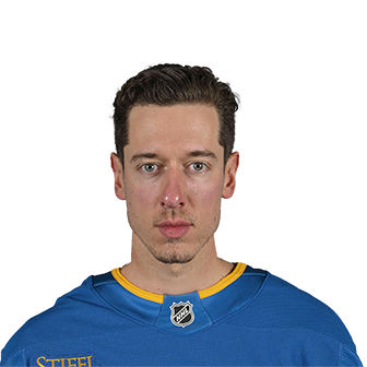 Jordan Binnington