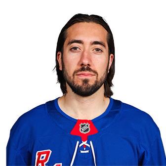 Mika Zibanejad