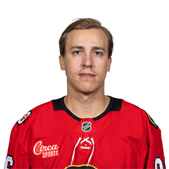 Teuvo Teravainen