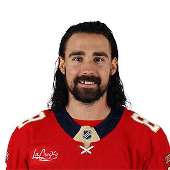 Trevor Carrick