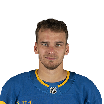 Pavel Buchnevich