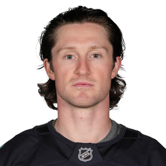 Jared McCann