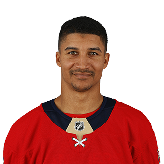 Daniel Walcott