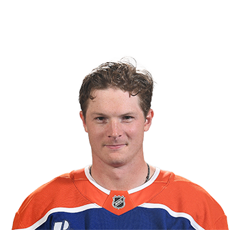 Trent Frederic