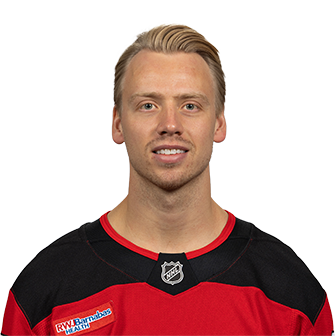 Jesper Bratt