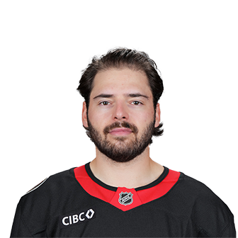Garrett Pilon