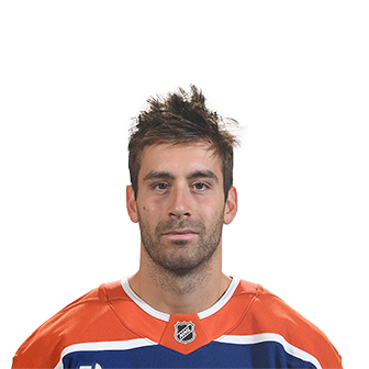 Evan Bouchard