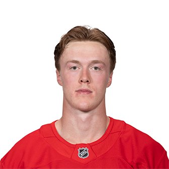 Jacob Bernard-Docker