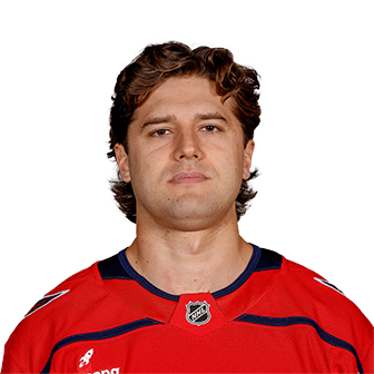 Mitchell Gibson