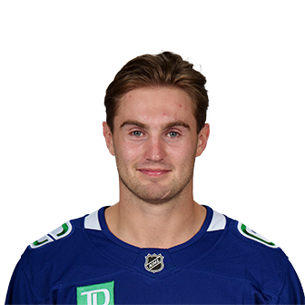 Nils Hoglander