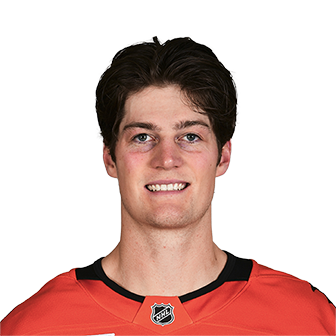 Judd Caulfield