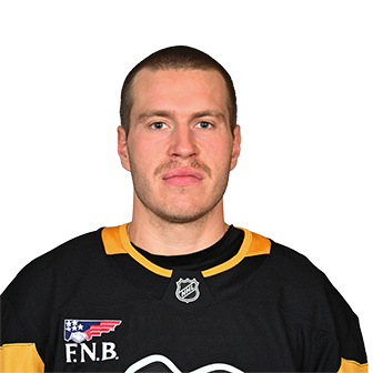 Sam Poulin