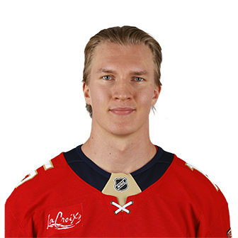 Anton Lundell