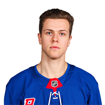 Brandon Scanlin