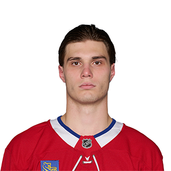 Juraj Slafkovsky