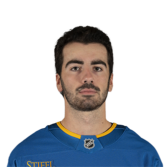 Marc-Andre Gaudet (R)