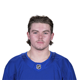 Zach Benson